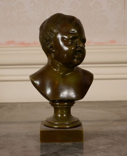 *Jean Antoine HOUDON (1741-1828) after

Jean...