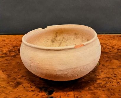 Simple cut

Pre-Hispanic culture

Peru

...