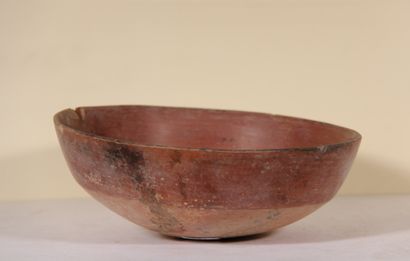 Cup

Pre-Hispanic culture

Peru

Ceramic