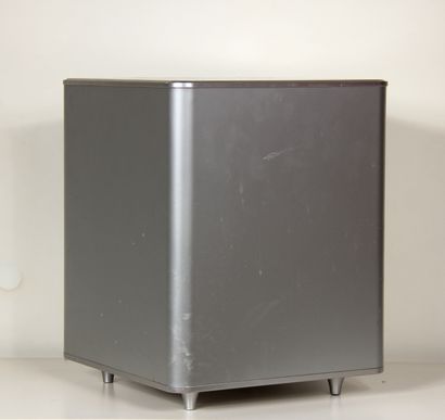 SAMSUNG

Home cinema system including a center...