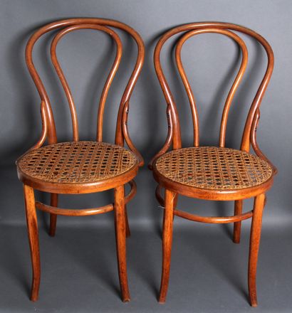 *Jacob et Joseph KOHN (Wien austria)

Paire...