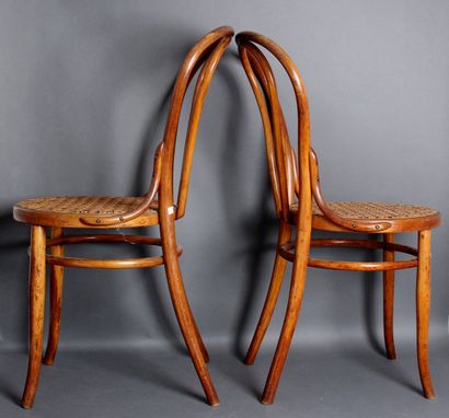 *Jacob et Joseph KOHN (Wien austria)

Paire...