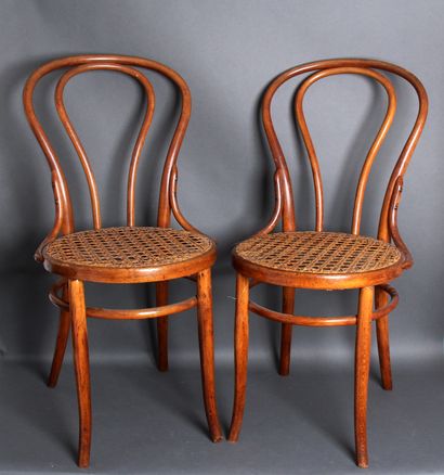 *Jacob et Joseph KOHN (Wien austria)

Paire...
