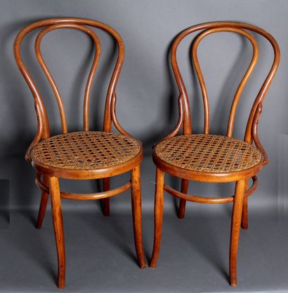 *Jacob et Joseph KOHN (Wien austria)

Paire...