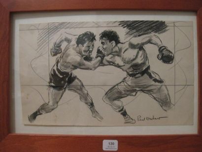 Paul ORDNER (1900-1969)
Cohen-Songkitrat;...