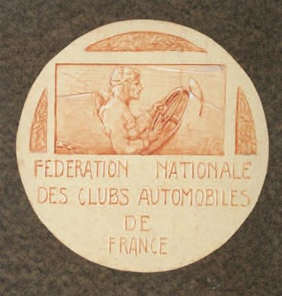 Edouard FRAISSE (1880-1956)
Fédération Nationale...