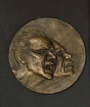 Edouard FRAISSE (1880-1956)
L'arrivée au...