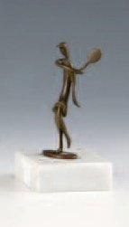 Karl HAGUENAUER(1898-1956), école autrichienne
La...