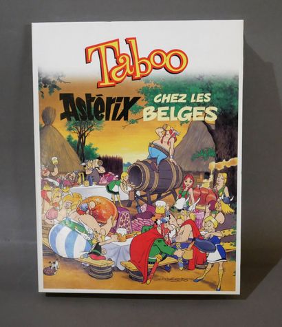 Board games using the characters from the...