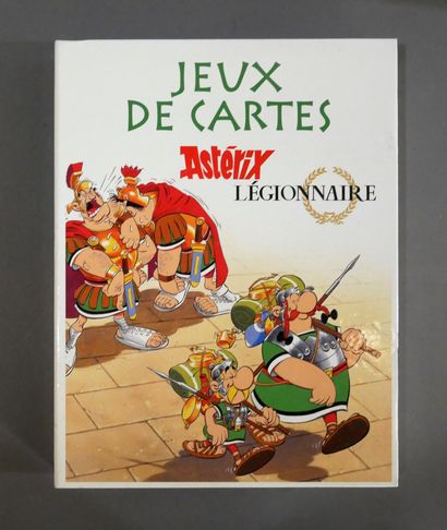 Board games using the characters from the...