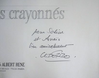UDERZO 

Asterix - Asterix and Latraviata...