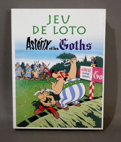 Board games using the characters from the...