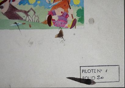 UDERZO - GOSCINNY

Asterix the Gaul - The...