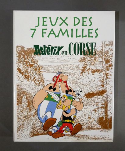 Board games using the characters from the...