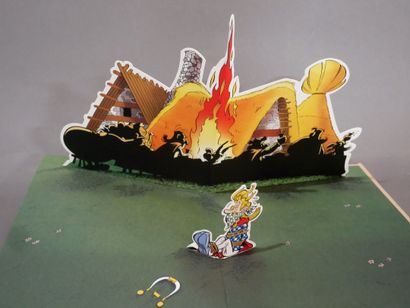UDERZO / GOSCINNY

Philathélie - small album...