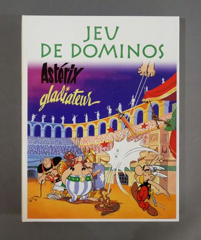 Board games using the characters from the...