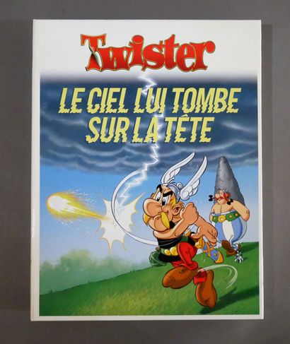 Board games using the characters from the...