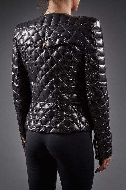 BALMAIN par Olivier Rousteing Collection...