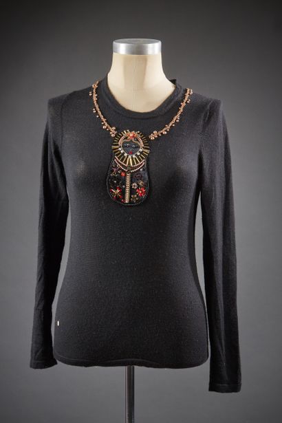 CHANEL par Karl Lagerfeld 

Collection Métiers...