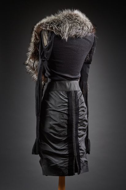 Yves SAINT LAURENT rive gauche

Ensemble...