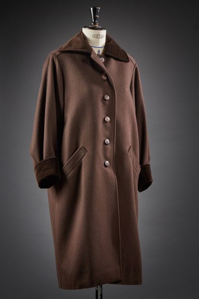 SAINT LAURENT rive gauche circa 1978

Ample...