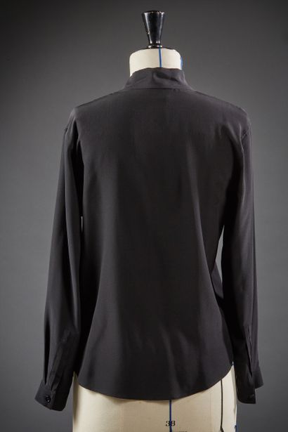 SAINT LAURENT par Hedi Slimane 

Collection...
