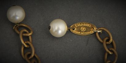 CHANEL par Karl Lagerfeld 

Collection Prêt-à-porter...