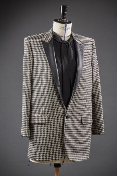 SAINT LAURENT par Hedi Slimane 

Collection...