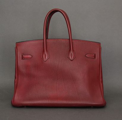 HERMES Paris made in France - Création d'artisan

Sac...