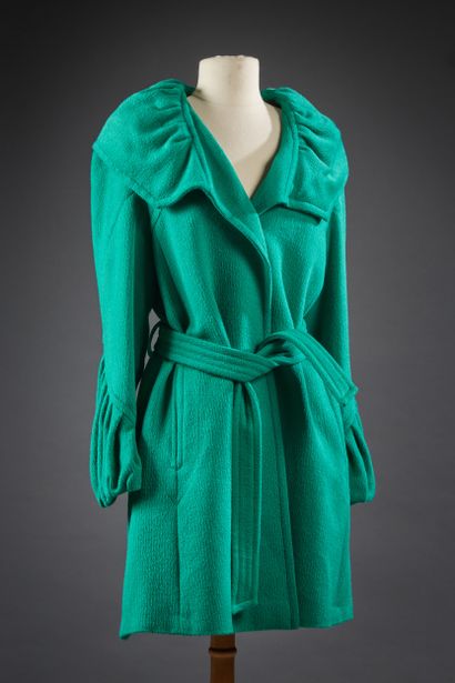 Roberto CAVALLI

Collection Automne/Hiver...
