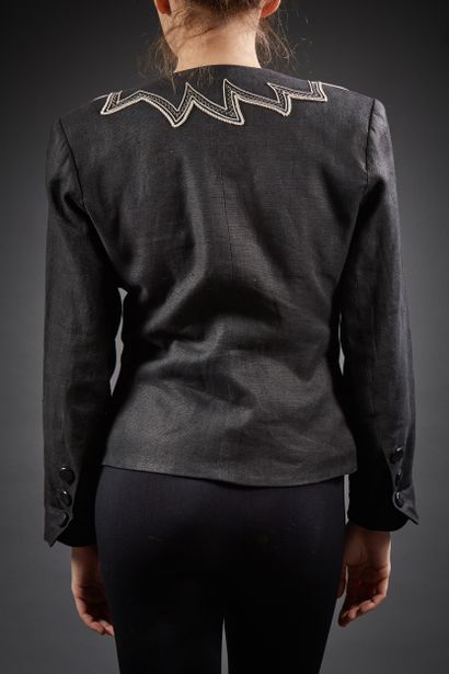 SAINT LAURENT rive gauche, Yves SAINT LAURENT...