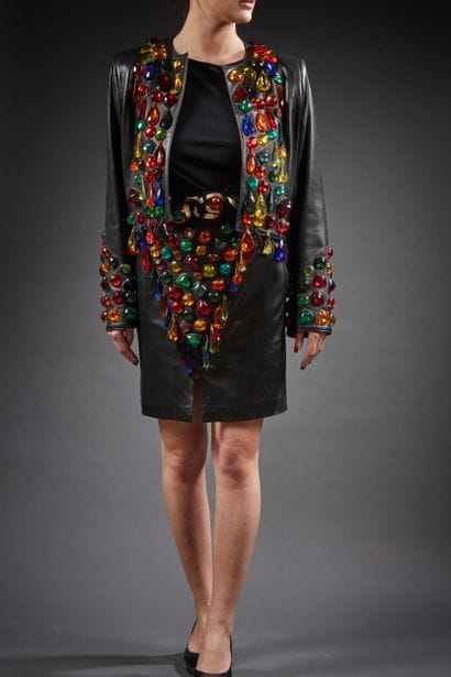 Yves SAINT LAURENT rive gauche

Magnifique...