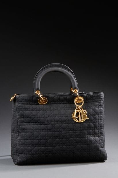 Christian DIOR

Sac 