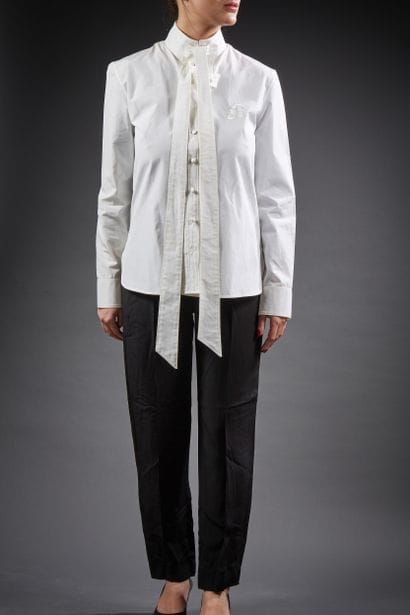 BALENCIAGA par Nicolas Ghesquières 

Collection...