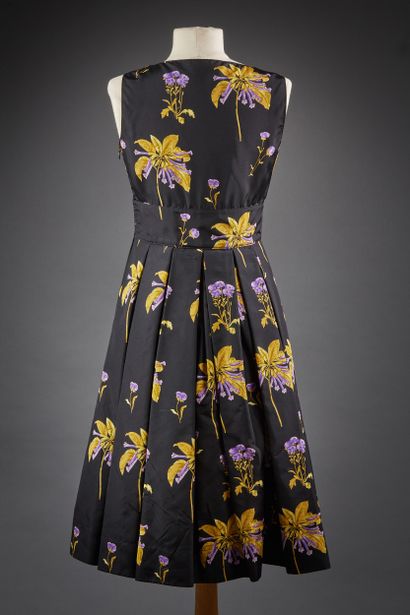 PRADA 

Collection Resort 2008

Robe sans...