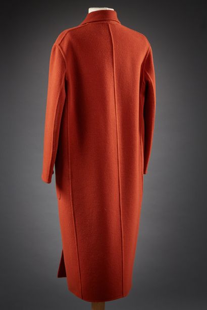 LANVIN 

Collection Pre-Fall 2016

Manteau...