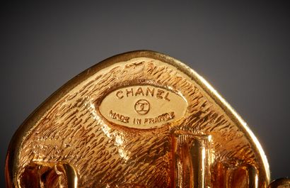 CHANEL par Karl Lagerfeld 

Collection Prêt-à-porter...