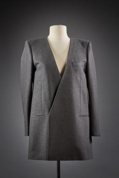 SAINT LAURENT par Hedi Slimane 

Collection...
