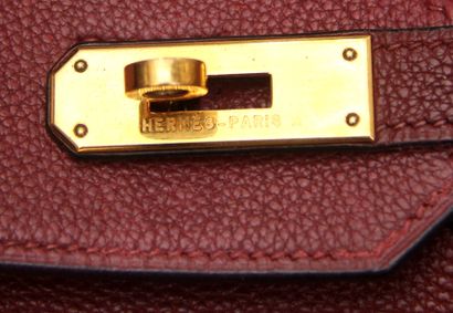 HERMES Paris made in France - Création d'artisan

Sac...