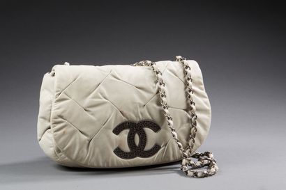 CHANEL par Karl Lagerfeld année 2011

Sac...