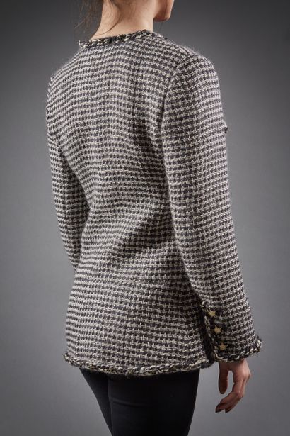 CHANEL par Karl Lagerfeld 

Collection Métiers...