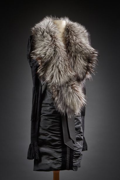 Yves SAINT LAURENT rive gauche

Ensemble...