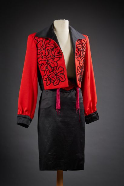 Yves SAINT LAURENT rive gauche, SAINT LAURENT...