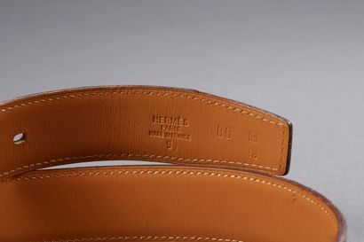 HERMES Paris made in France

Ceinture 30mm...
