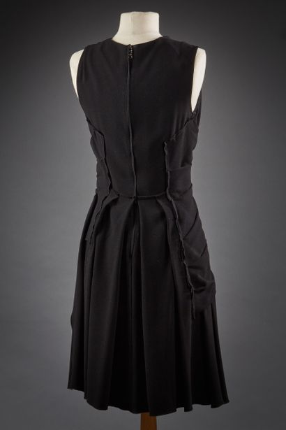 PRADA 

Collection Automne/Hiver 2008-2009

Robe...