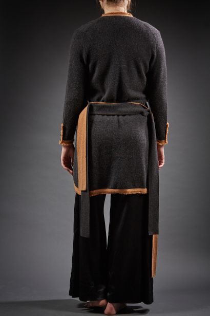 CHANEL par Karl Lagerfeld 

Collection Prêt-à-porter...
