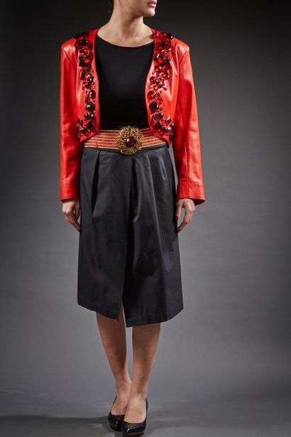 Yves SAINT LAURENT rive gauche 

Ensemble...