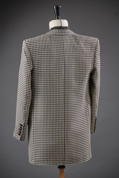 SAINT LAURENT par Hedi Slimane 

Collection...