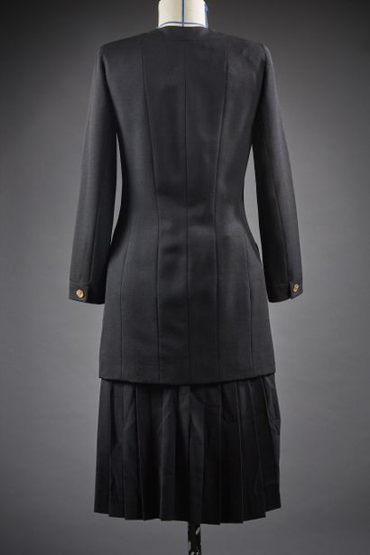 CHANEL Boutique par Karl Lagerfeld circa...