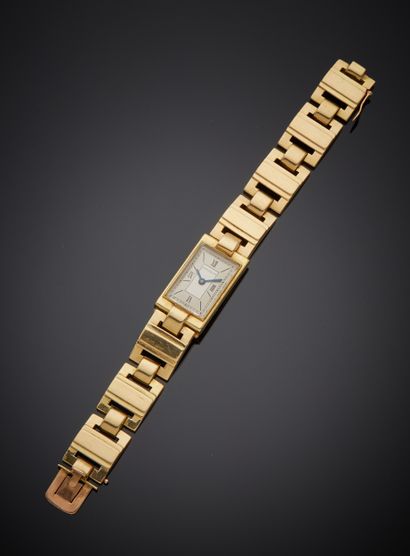 JAEGER LE COULTRE 

No. 79246

Montre bracelet...